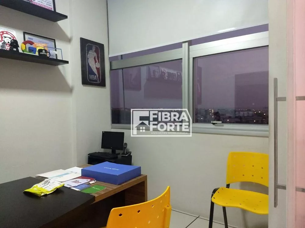 Sala-Conjunto, 44 m² - Foto 4