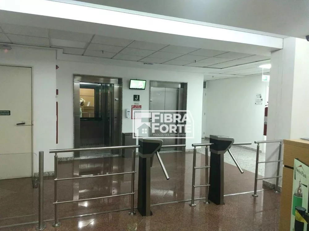 Sala-Conjunto, 44 m² - Foto 9