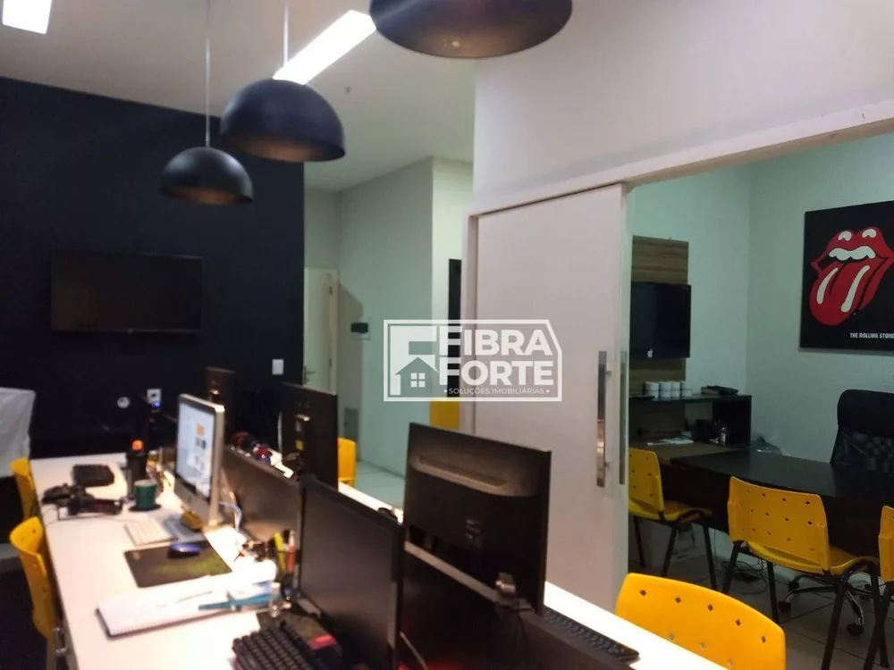 Sala-Conjunto, 44 m² - Foto 2