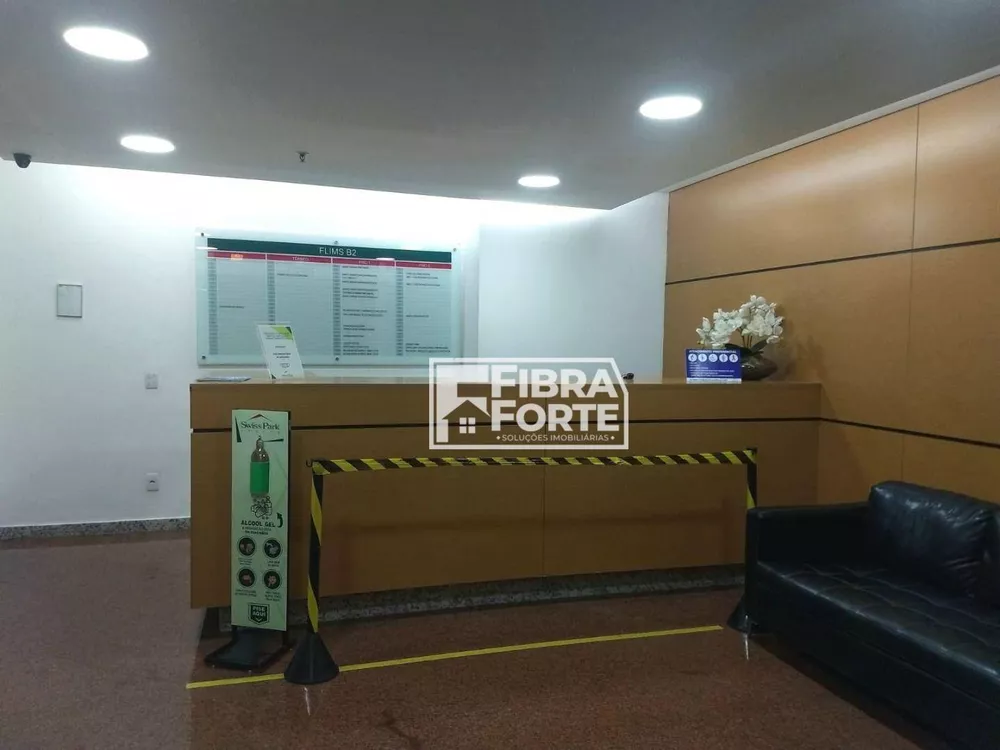 Sala-Conjunto, 44 m² - Foto 10