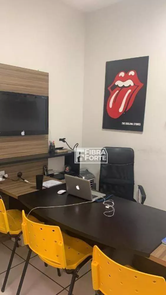 Sala-Conjunto, 44 m² - Foto 5