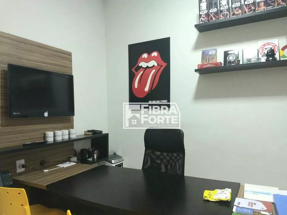 Sala-Conjunto, 44 m² - Foto 6