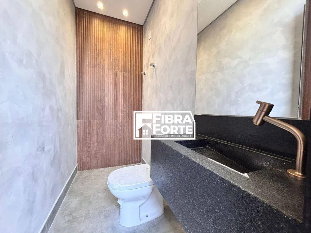 Casa de Condomínio, 3 quartos - Foto 5