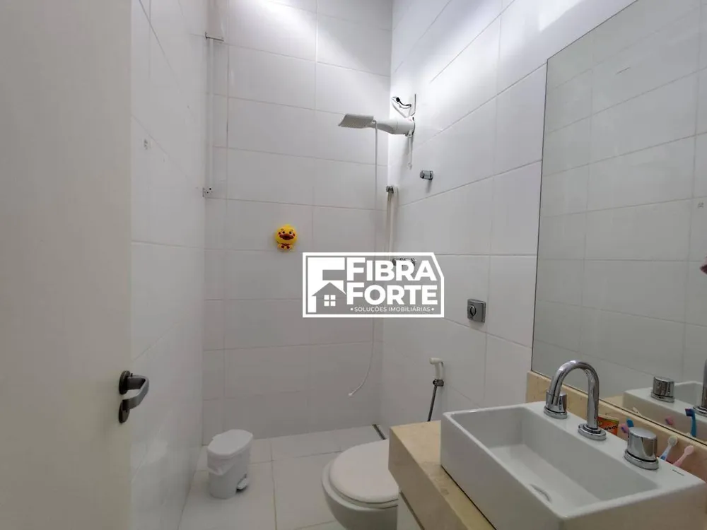 Casa de Condomínio, 4 quartos - Foto 11