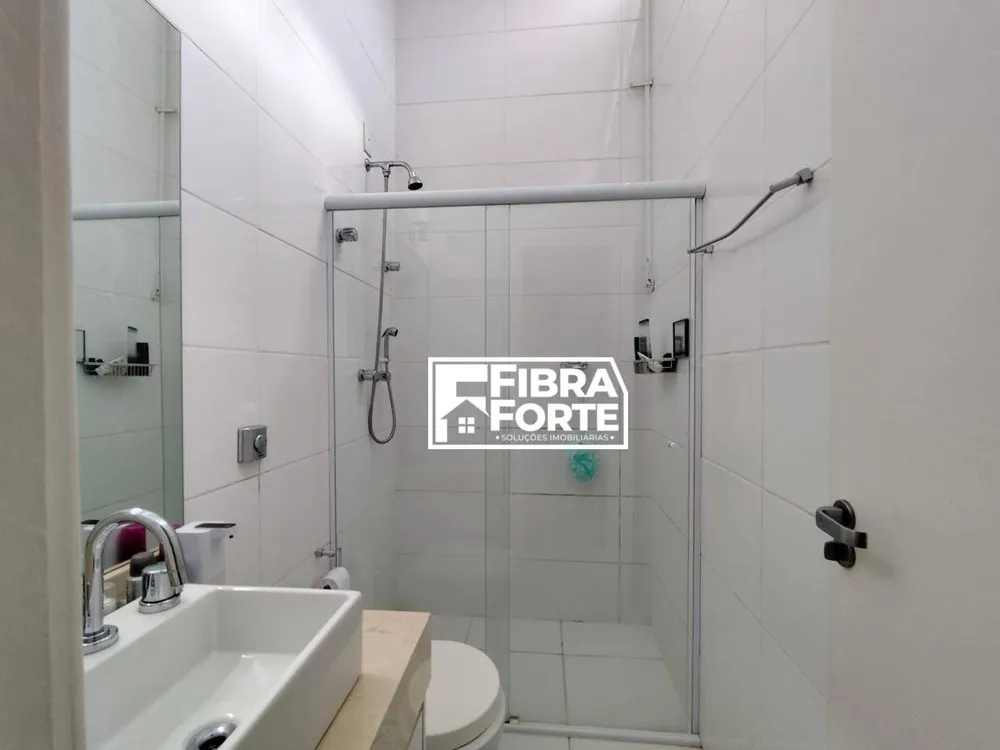 Casa de Condomínio, 4 quartos - Foto 12