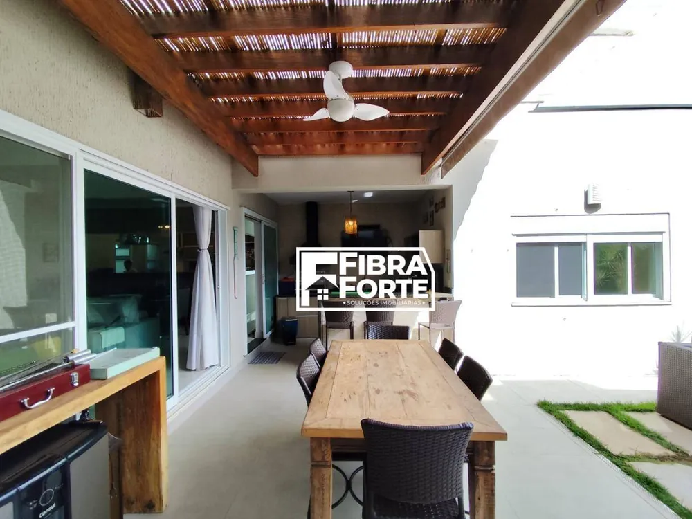 Casa de Condomínio, 4 quartos - Foto 5