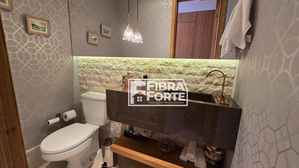 Apartamento, 3 quartos, 163 m² - Foto 4