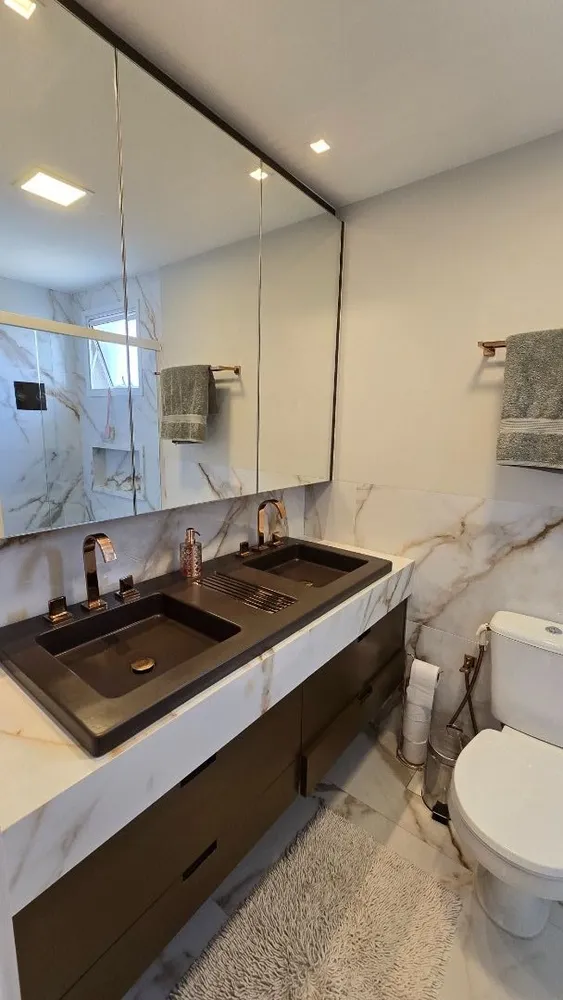 Apartamento, 3 quartos, 163 m² - Foto 10