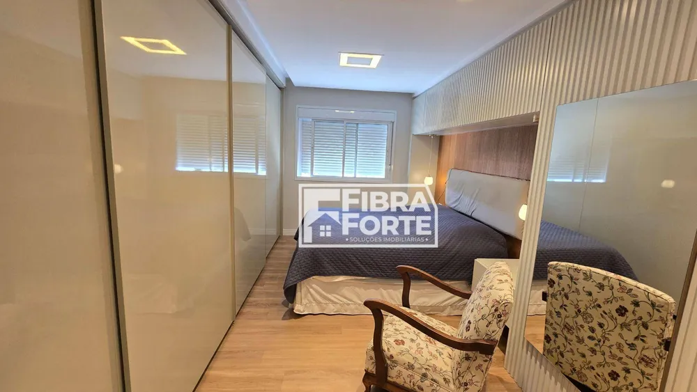 Apartamento, 3 quartos, 163 m² - Foto 9