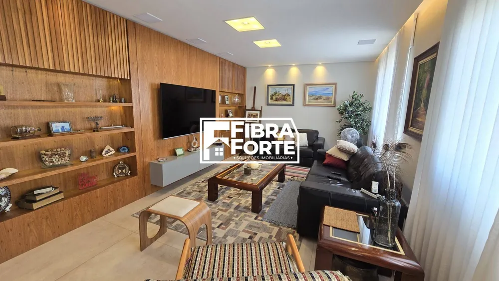 Apartamento, 3 quartos, 163 m² - Foto 2