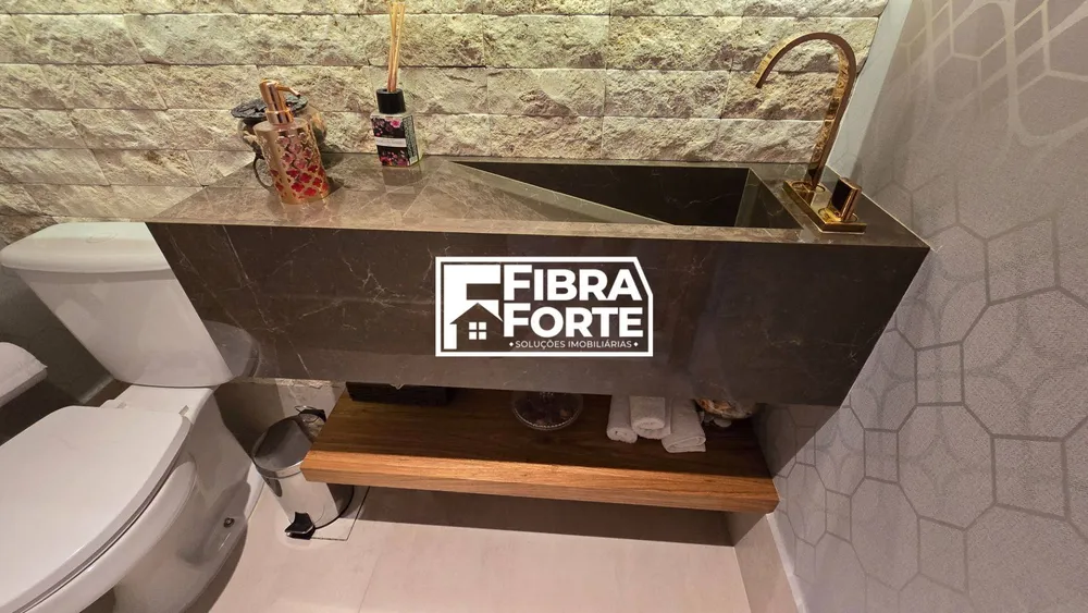 Apartamento, 3 quartos, 163 m² - Foto 5