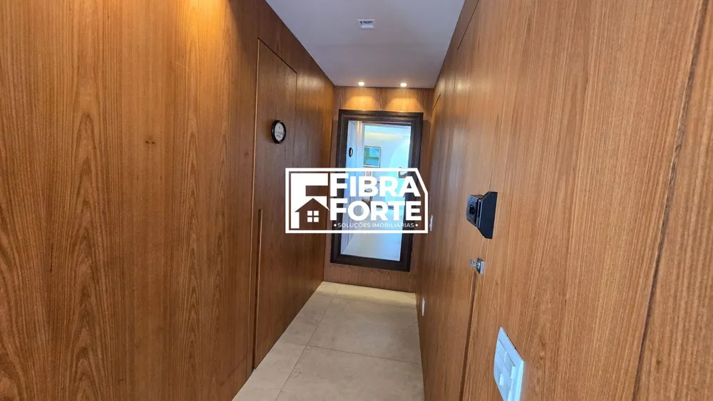 Apartamento, 3 quartos, 163 m² - Foto 3