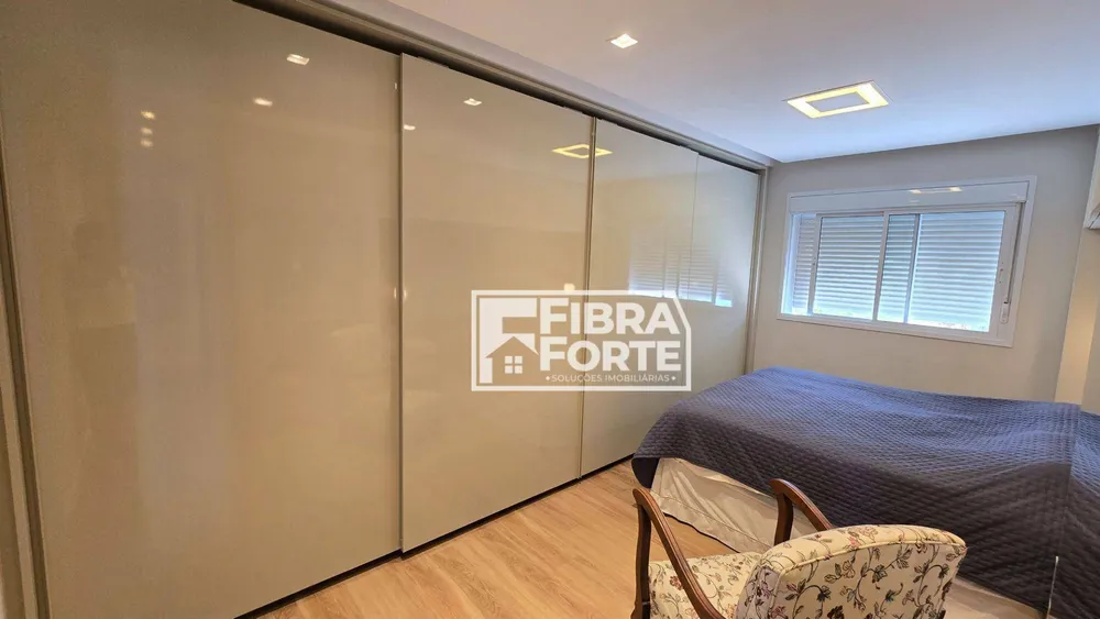 Apartamento, 3 quartos, 163 m² - Foto 8