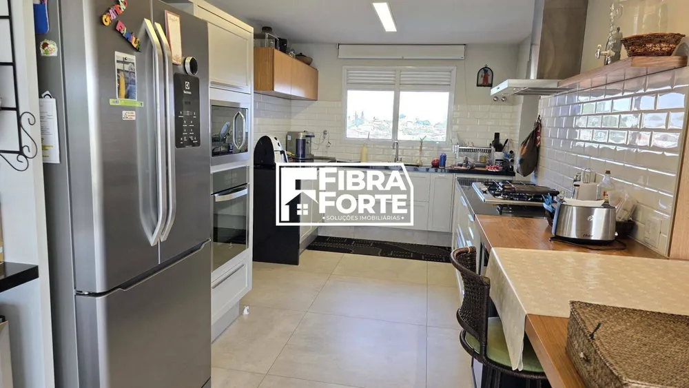 Apartamento, 3 quartos, 163 m² - Foto 6
