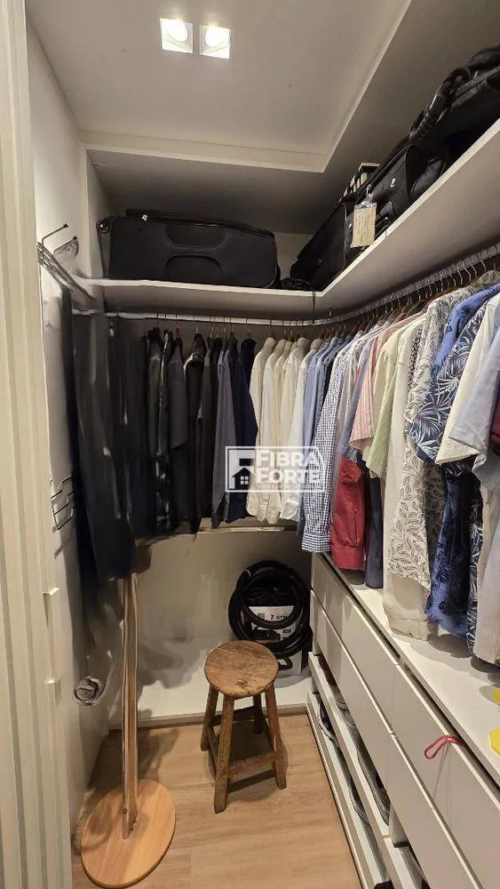 Apartamento, 3 quartos, 163 m² - Foto 7