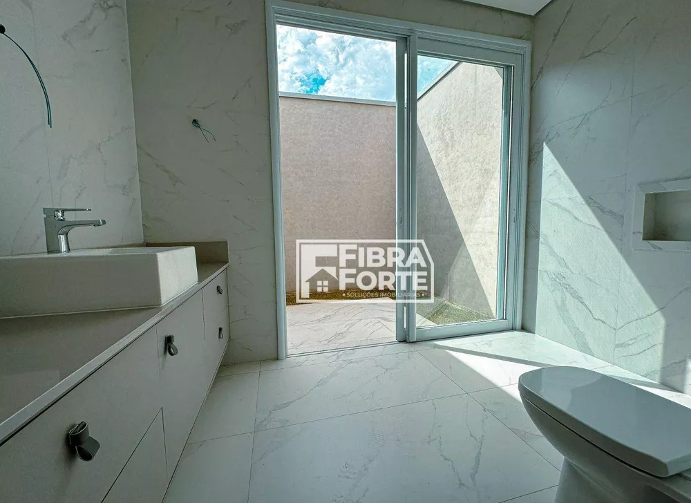 Casa de Condomínio, 4 quartos - Foto 6