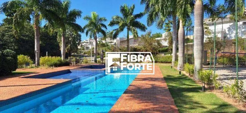 Loteamento e Condomínio, 607 m² - Foto 3