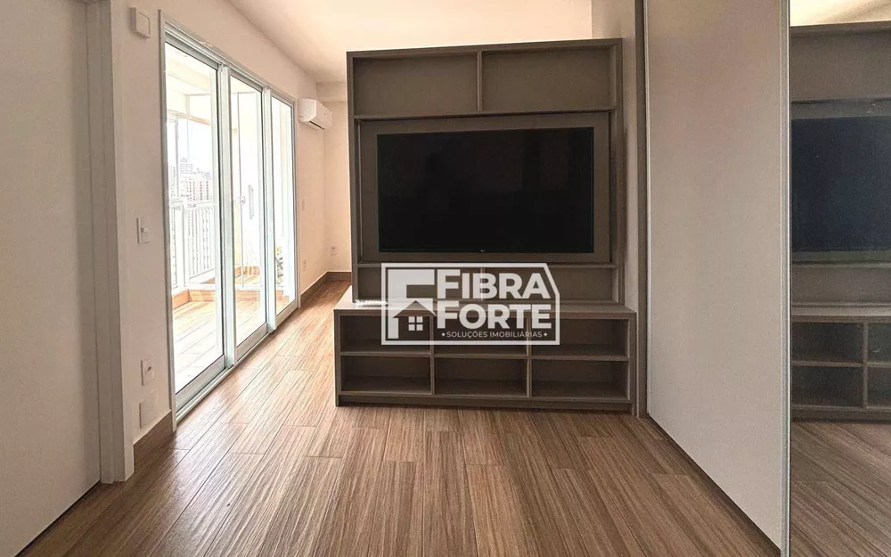 Apartamento, 1 quarto, 41 m² - Foto 5