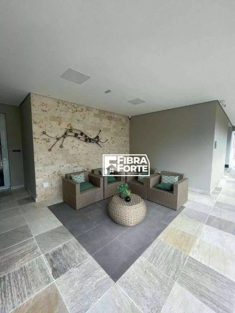 Apartamento, 1 quarto, 41 m² - Foto 1