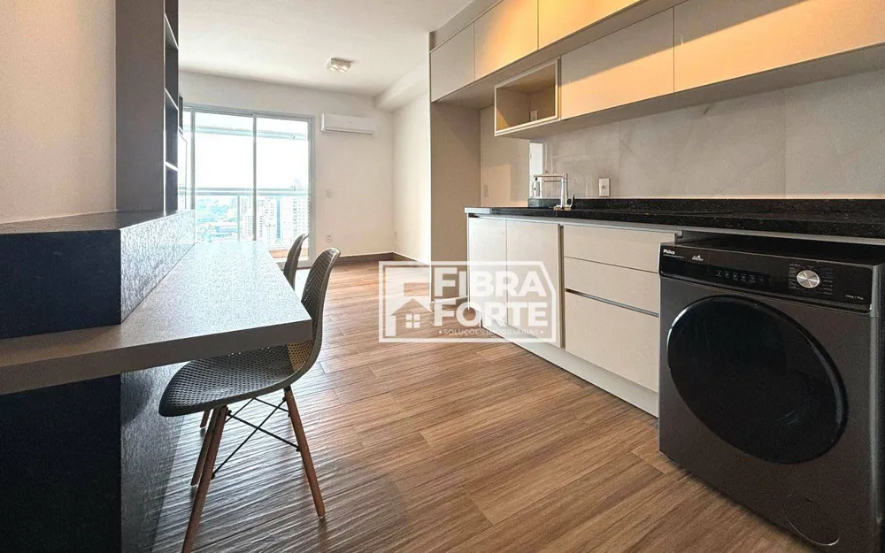 Apartamento, 1 quarto, 41 m² - Foto 16