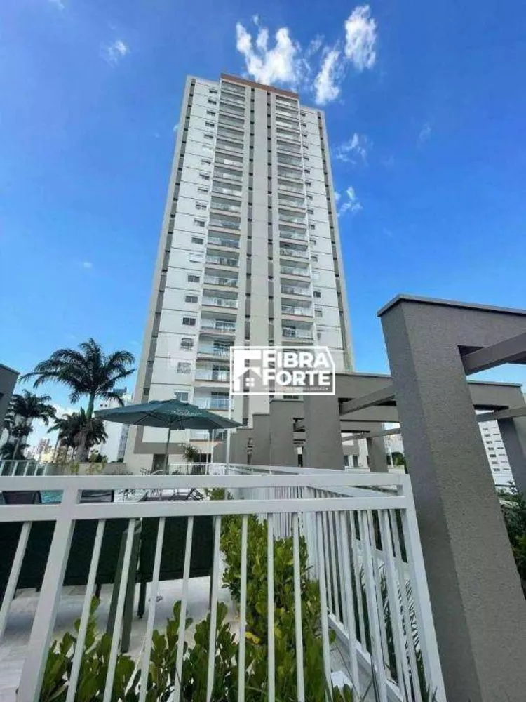 Apartamento, 1 quarto, 41 m² - Foto 3