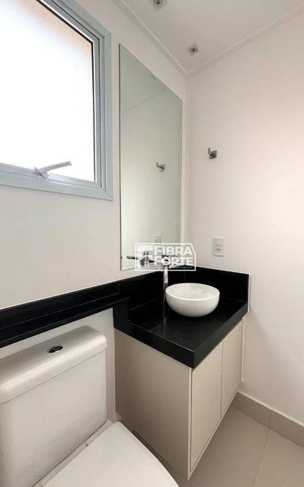Apartamento, 1 quarto, 41 m² - Foto 2