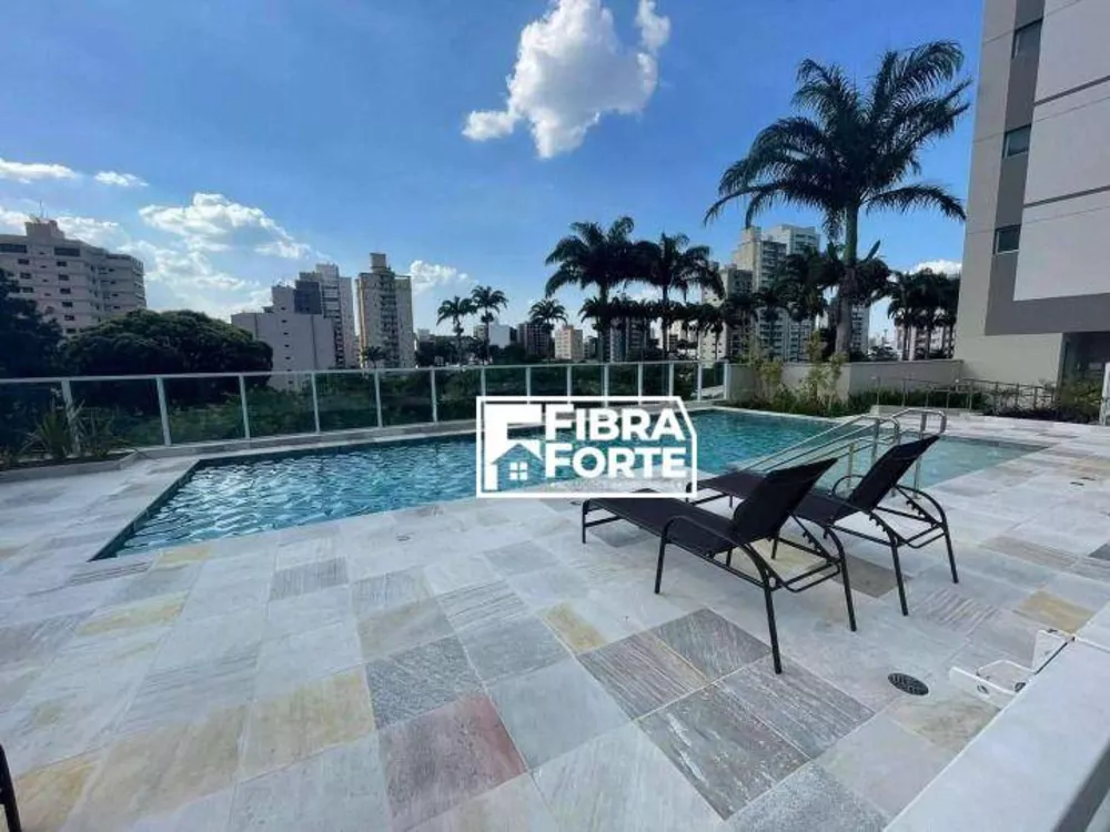 Apartamento, 1 quarto, 41 m² - Foto 6