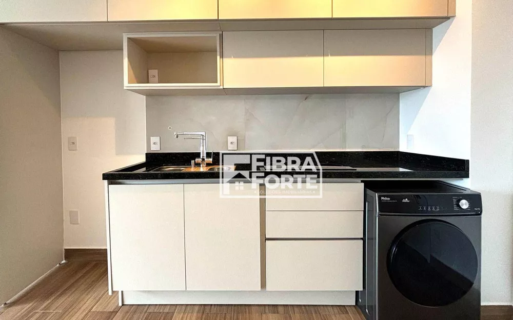 Apartamento, 1 quarto, 41 m² - Foto 10