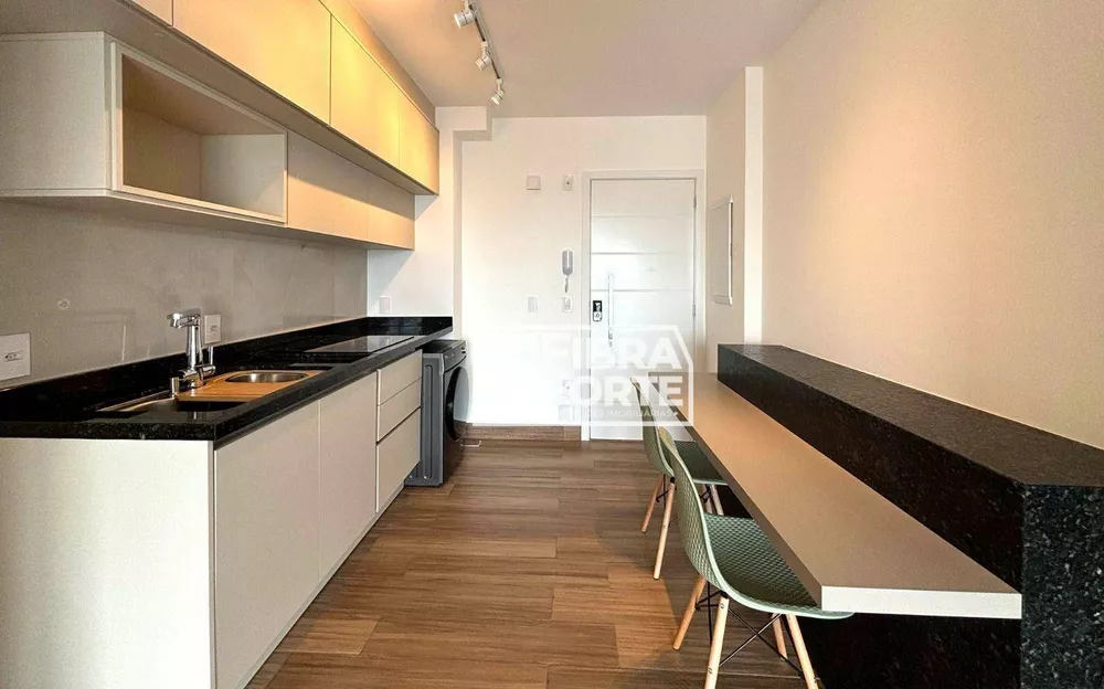 Apartamento, 1 quarto, 41 m² - Foto 8