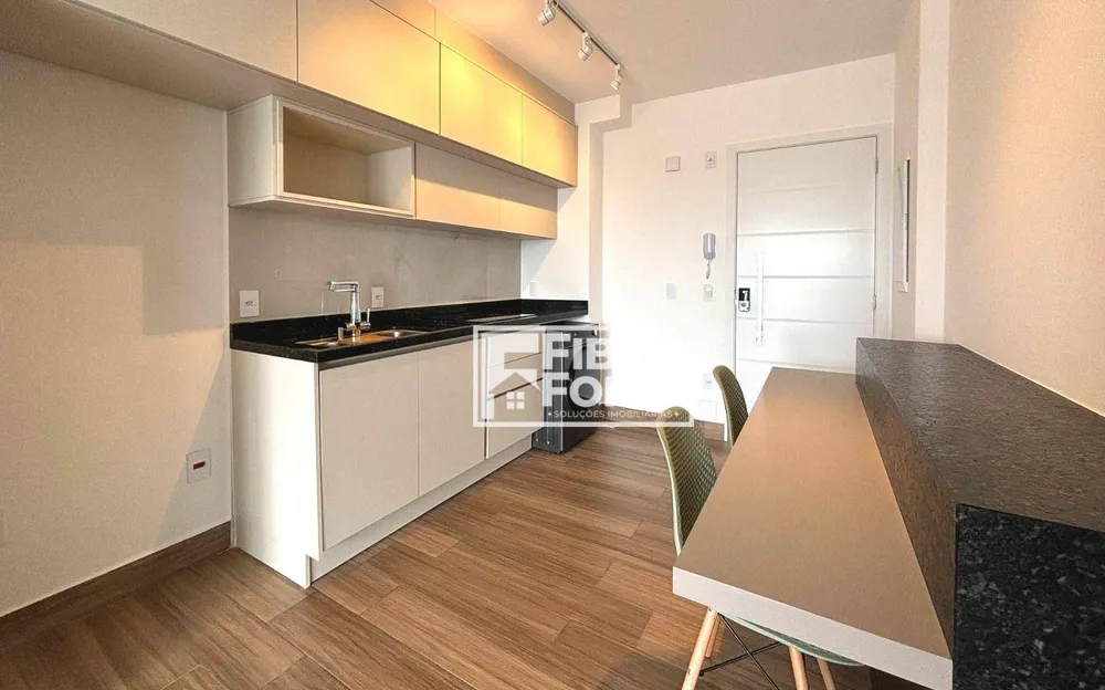 Apartamento, 1 quarto, 41 m² - Foto 5