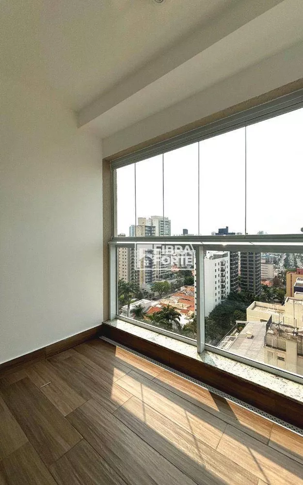 Apartamento, 1 quarto, 41 m² - Foto 7