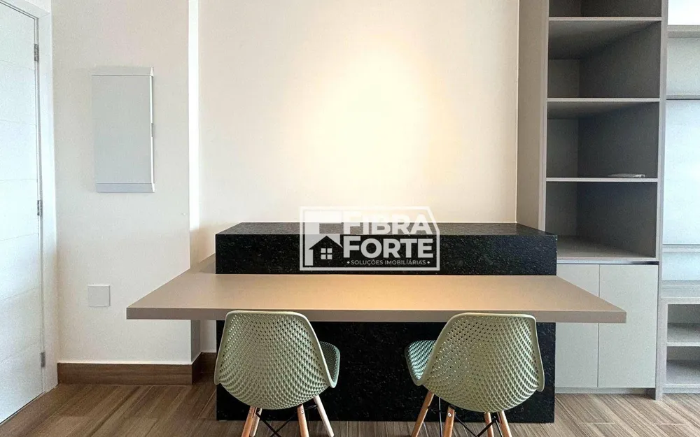 Apartamento, 1 quarto, 41 m² - Foto 11