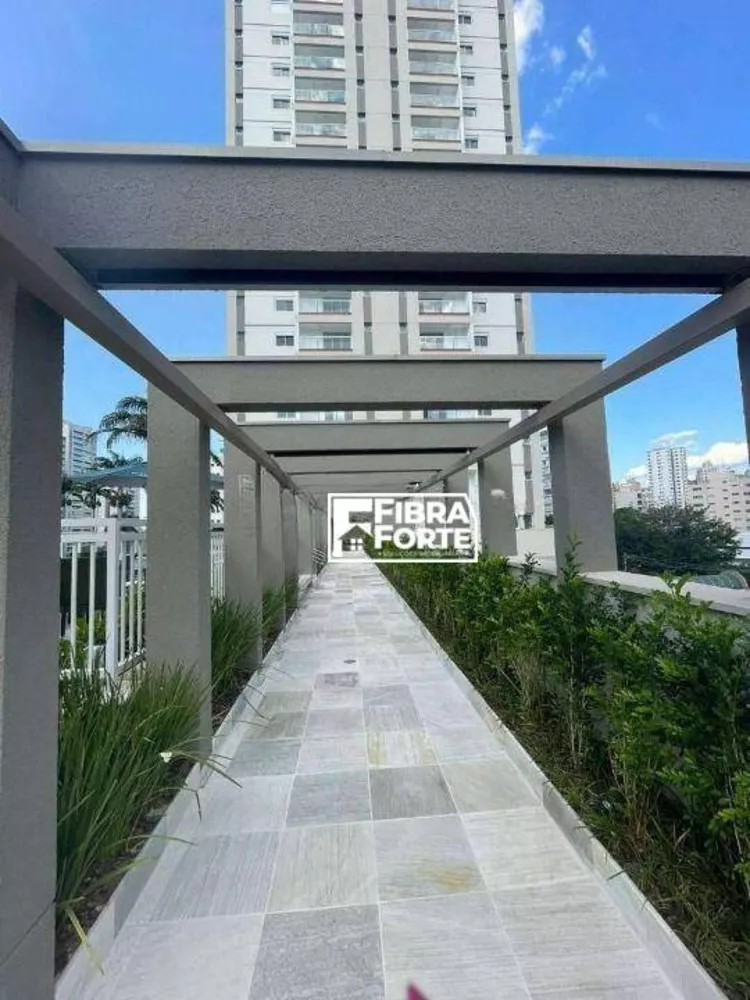 Apartamento, 1 quarto, 41 m² - Foto 4