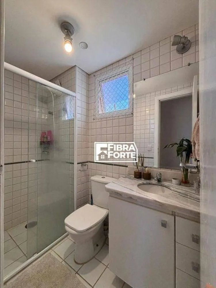 Apartamento, 3 quartos, 87 m² - Foto 5