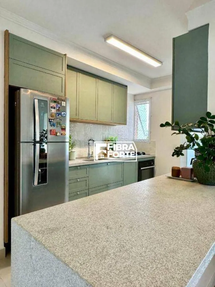 Apartamento, 3 quartos, 87 m² - Foto 3