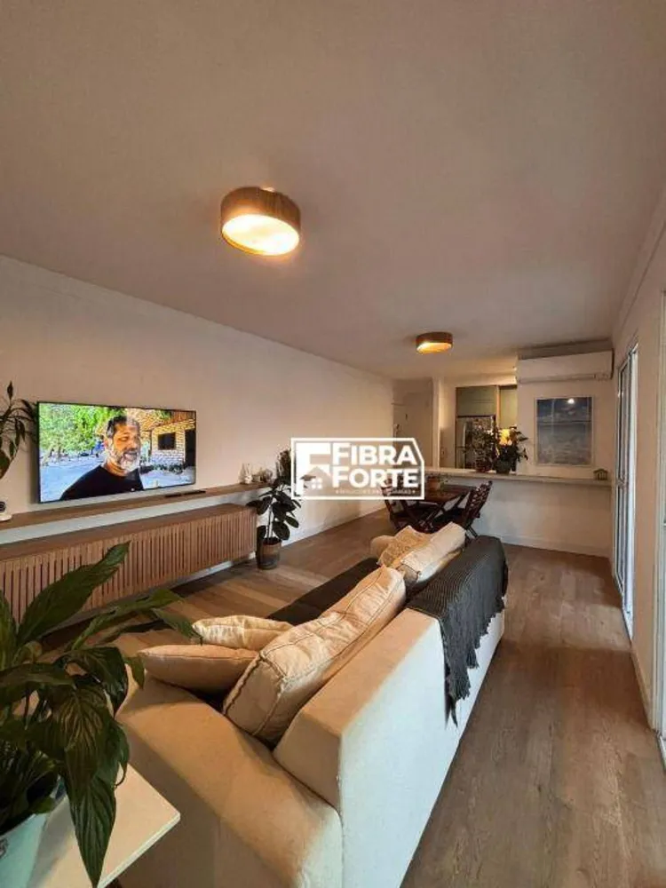 Apartamento, 3 quartos, 87 m² - Foto 8
