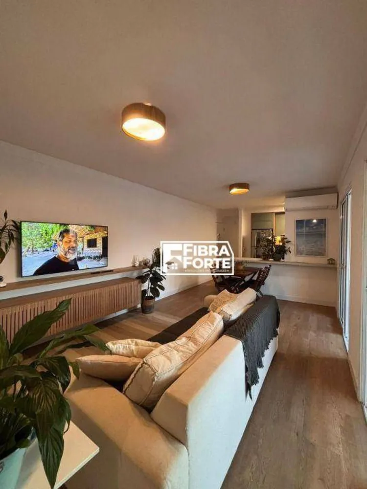 Apartamento, 3 quartos, 87 m² - Foto 9