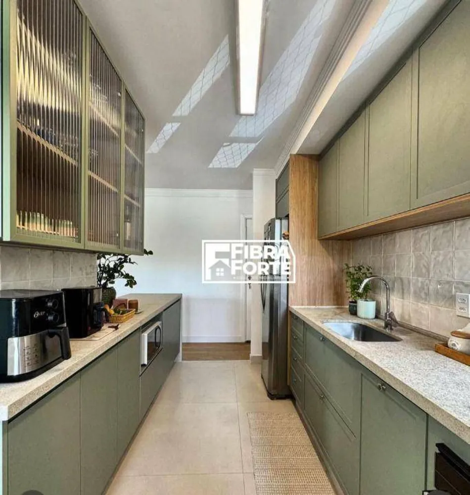 Apartamento, 3 quartos, 87 m² - Foto 1