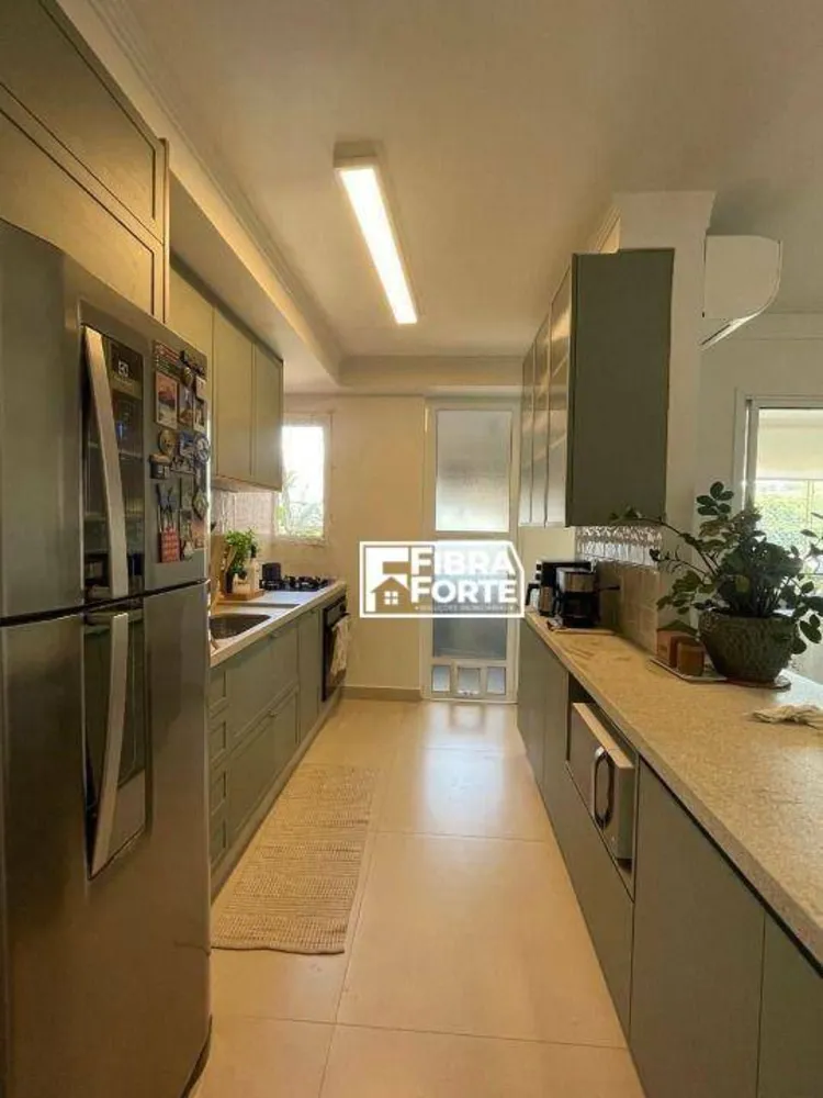 Apartamento, 3 quartos, 87 m² - Foto 7