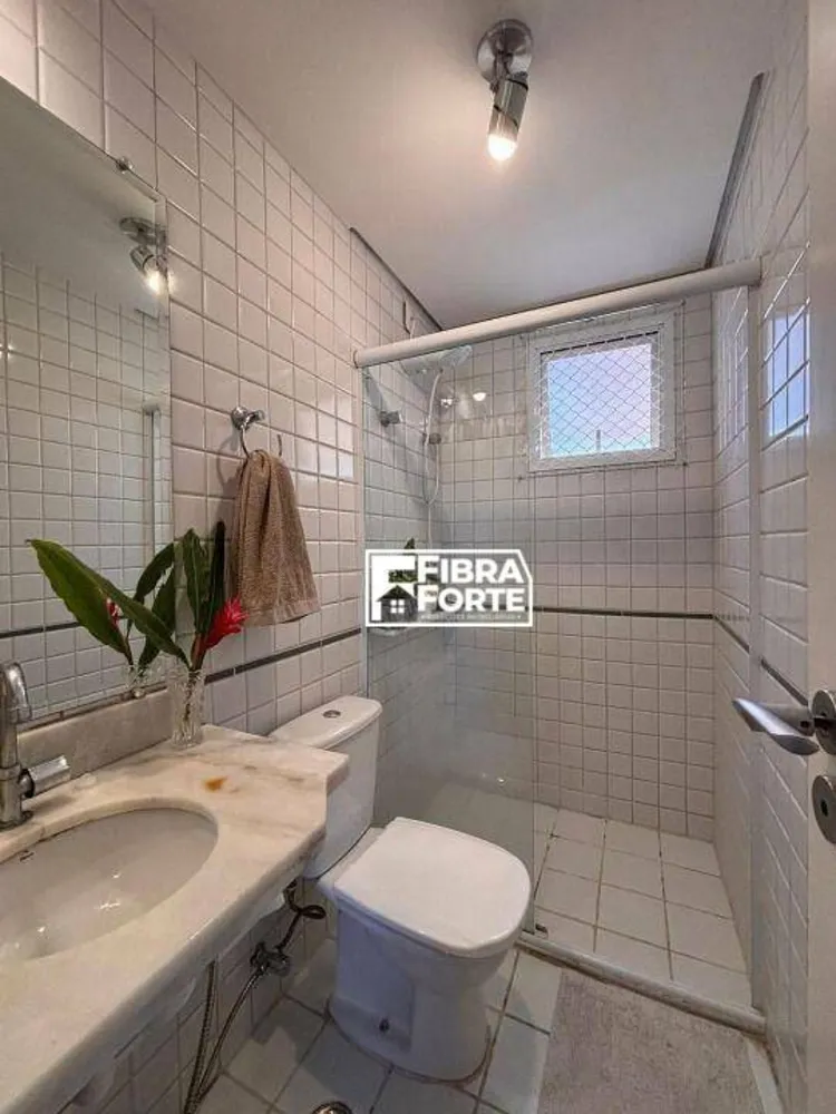 Apartamento, 3 quartos, 87 m² - Foto 4