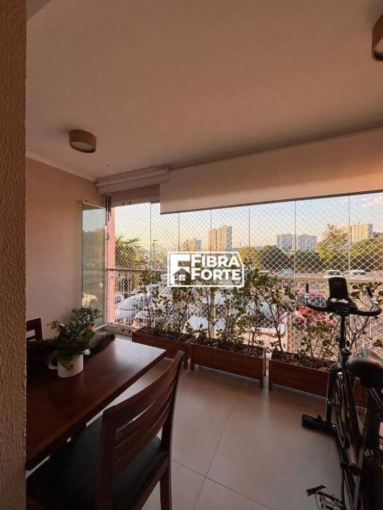 Apartamento, 3 quartos, 87 m² - Foto 12