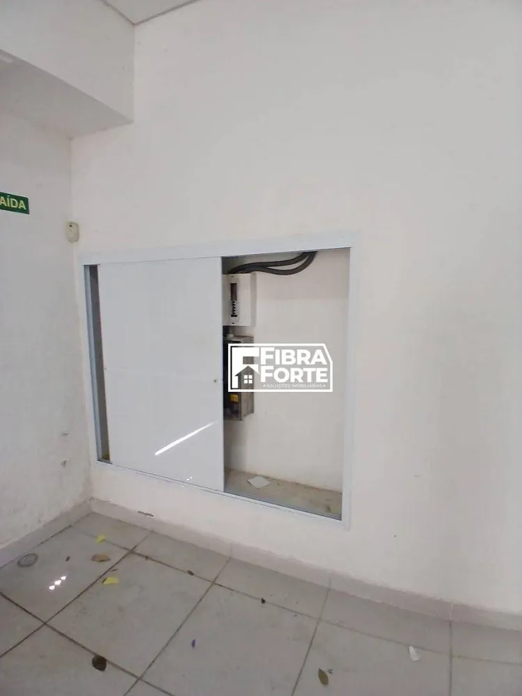 Depósito-Galpão, 459 m² - Foto 3