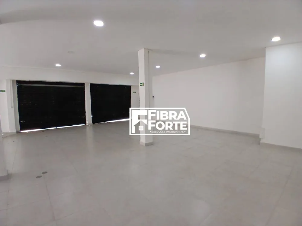 Depósito-Galpão, 459 m² - Foto 1