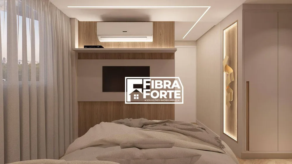Apartamento, 2 quartos, 60 m² - Foto 7