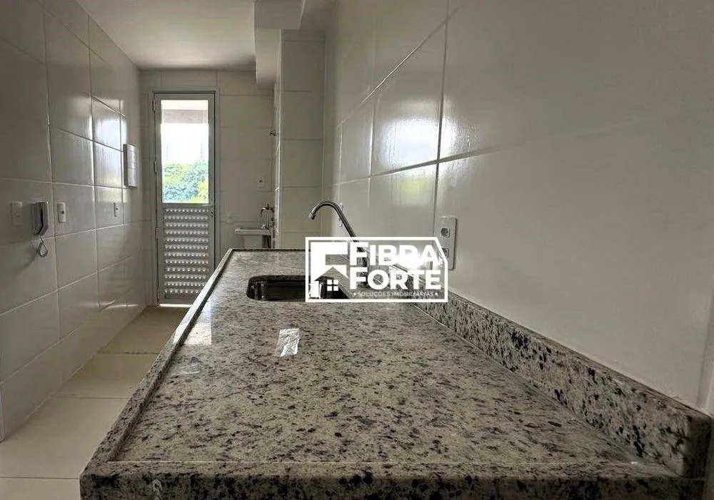 Apartamento, 2 quartos, 60 m² - Foto 5
