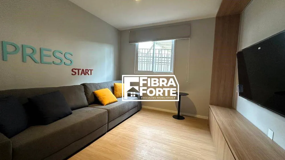Apartamento, 2 quartos, 60 m² - Foto 12