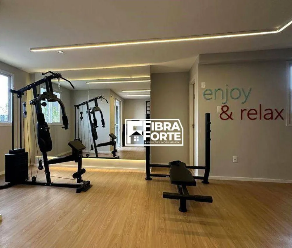 Apartamento, 2 quartos, 60 m² - Foto 9