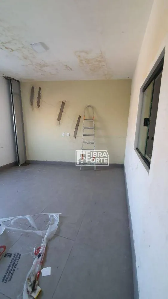 Depósito-Galpão, 740 m² - Foto 8