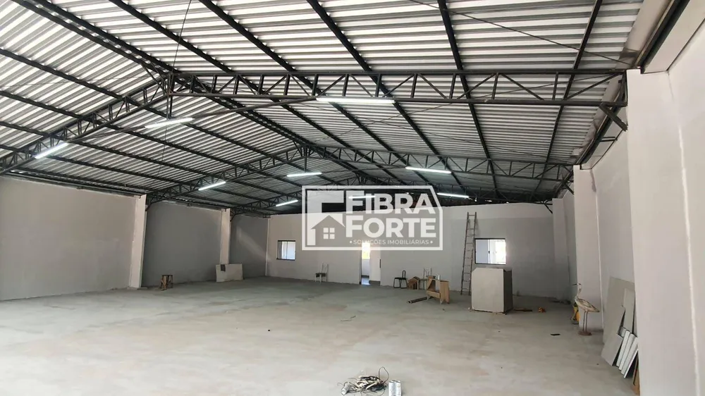 Depósito-Galpão, 740 m² - Foto 12