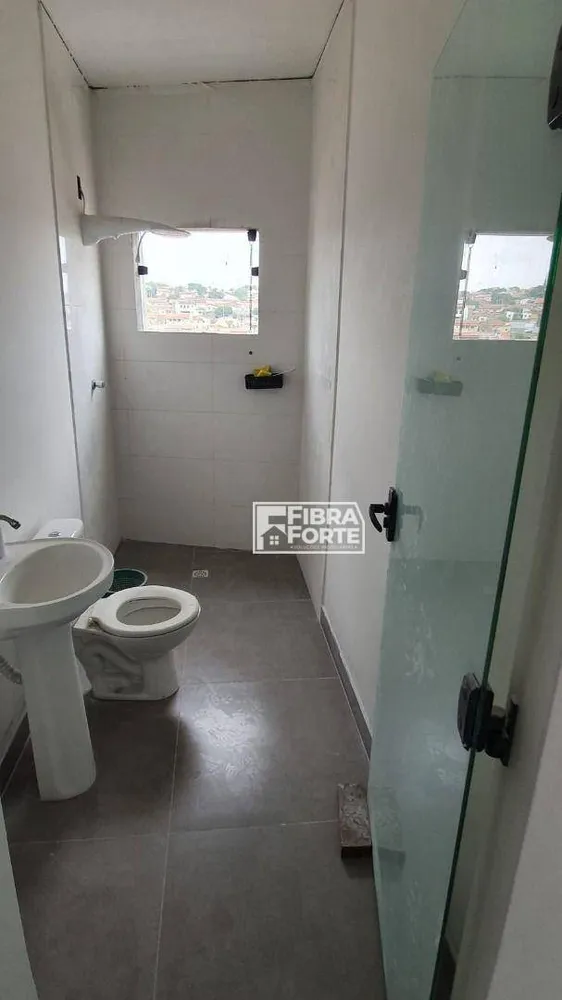 Depósito-Galpão, 740 m² - Foto 17